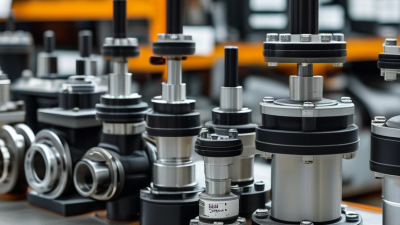 Best Pump Spare Parts for Global Buyers in 2026?