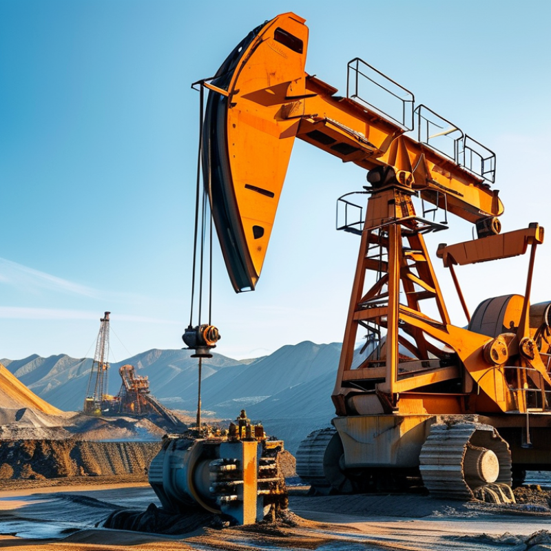 Top 10 Benefits of Using Vertical Slurry Pumps for Your Business?
