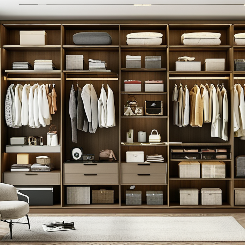 2026 Best Wardrobe Rod Bracket Options for Your Home Improvement Needs?