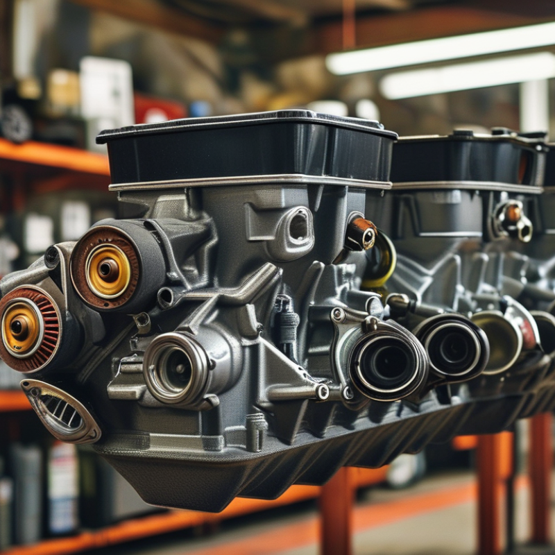 How to Choose the Best Auto Parts Filter for Your Vehicle?