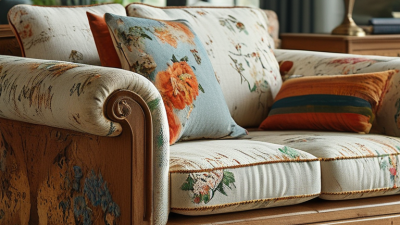 Discover the Best Union Home Furniture for Global Buyers?