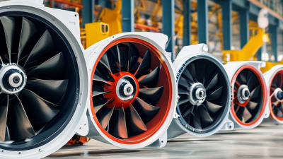 Top 5 Turbo Blower Tips for Efficient Procurement Process?