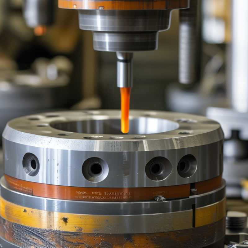 Why Is Mold Making Essential for Your Manufacturing Success?