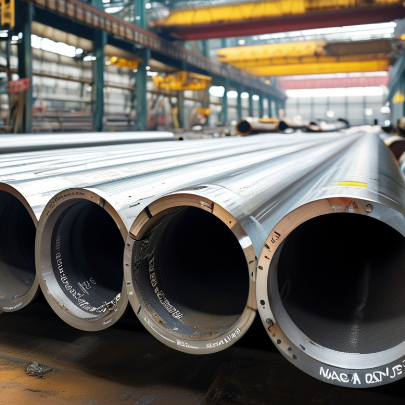 China Best Alloy Pipe Quality and Applications Explained