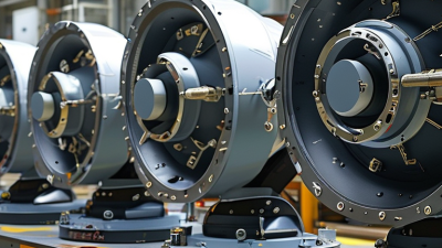 Top 5 Heavy Duty Antenna Rotator Solutions for Precision Use?