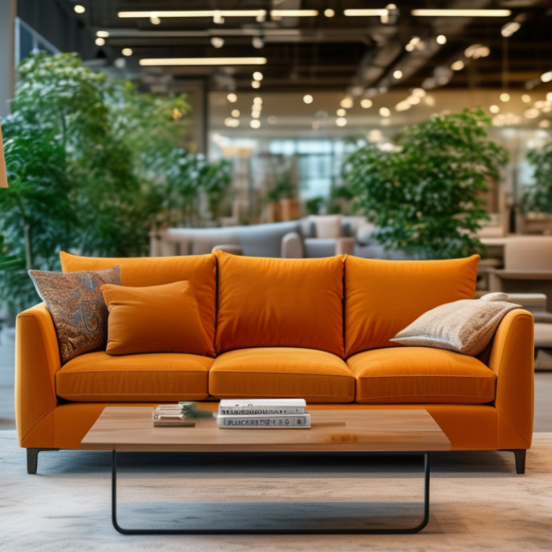 How to Source Union Furniture for Your Global Business Needs?