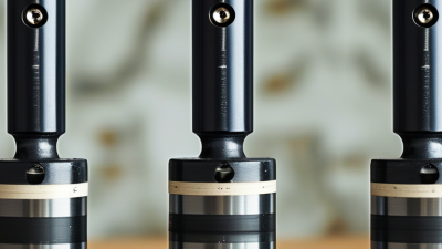 Top 5 Tips for Choosing Piezoceramic Actuators for Your Projects?