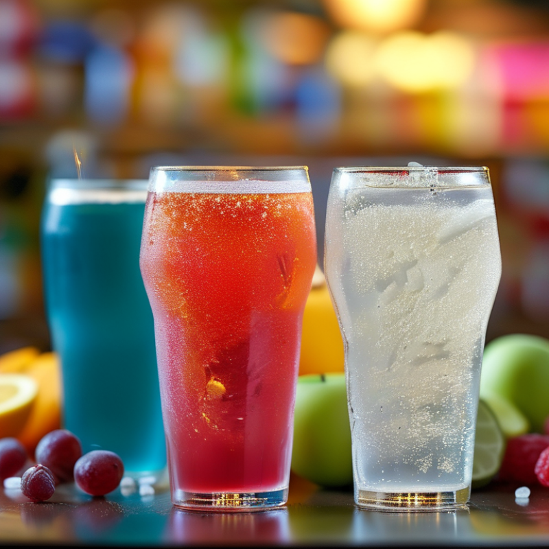 Best Calorie Energy Drink Options for Global Buyers?