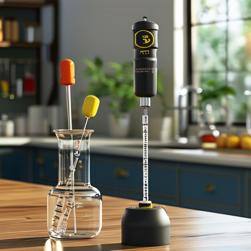 Best PTFE Stir Bars Retriever for Efficient Lab Use?