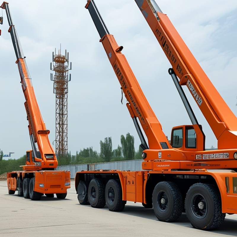 Why Choose Aluminum Telescoping Mast for Your Next Project?