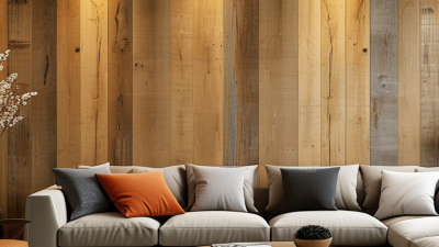 Top 10 Benefits of WPC Wall Cladding for Global Buyers?