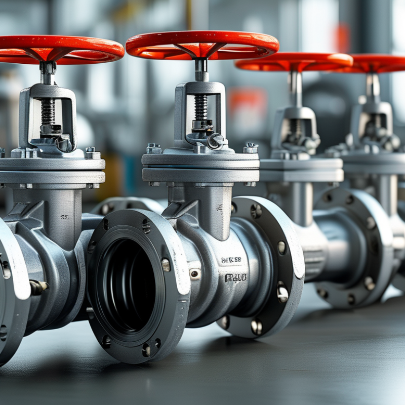 Top 5 Benefits of API Bellows Sealed Globe Valves?