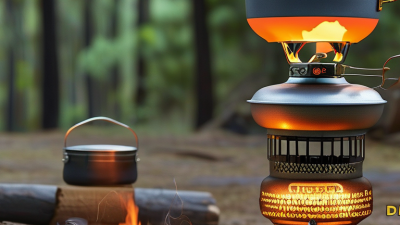 Top Oil Lamp Stove ODM Solutions for Outdoor Brands Guide?