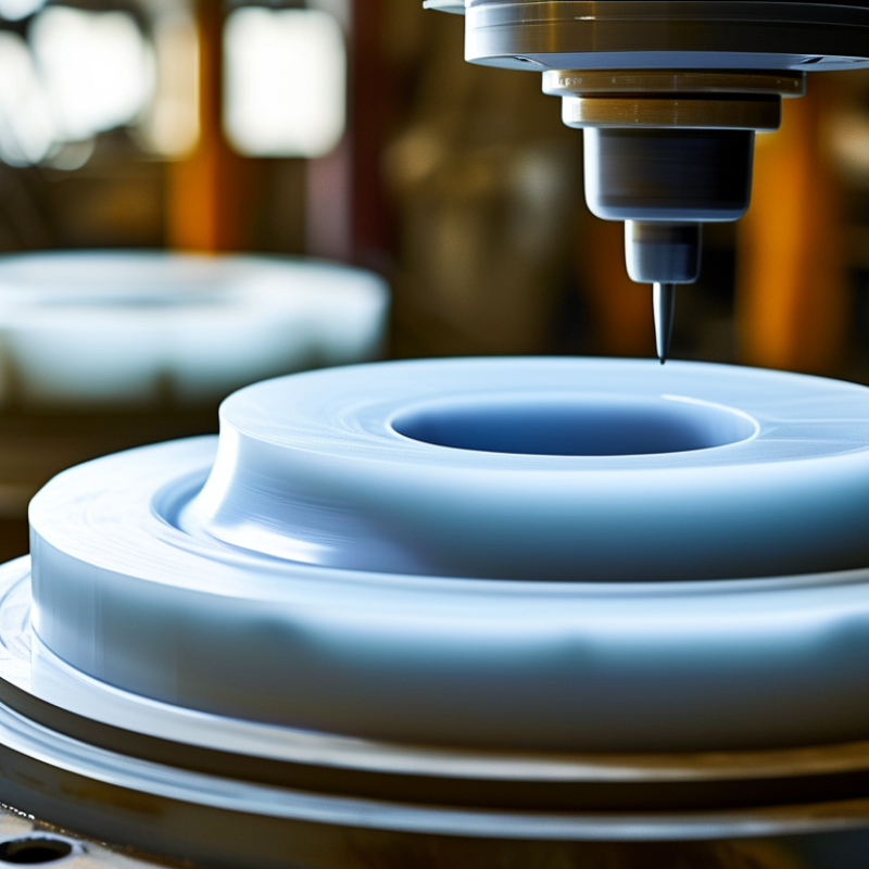 What is Rotational Molding and its Benefits for Manufacturers?