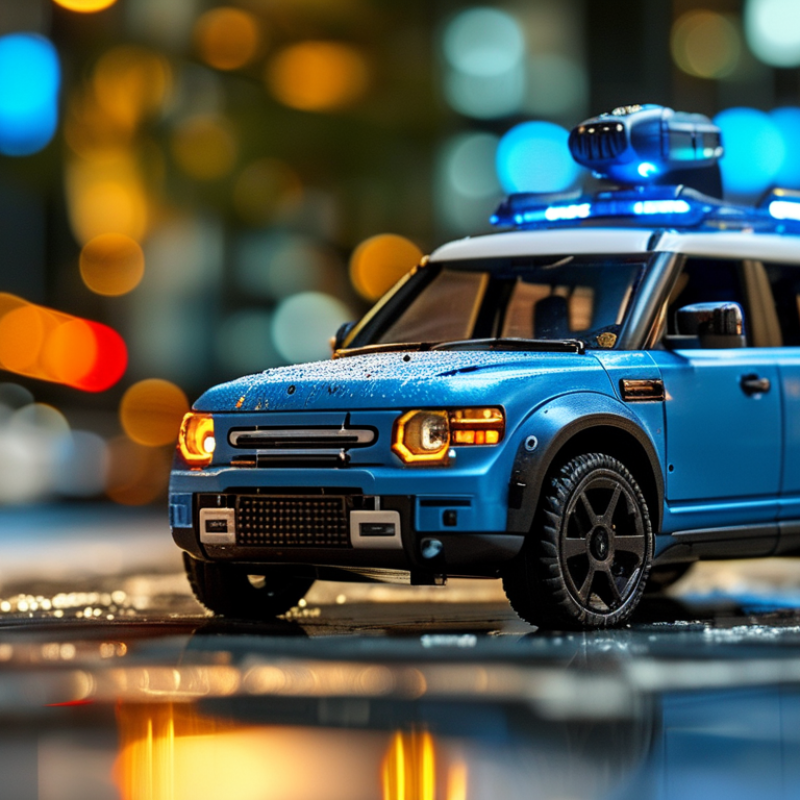 How to Fix Bluetooth Connection Issues with Your Toy Car?