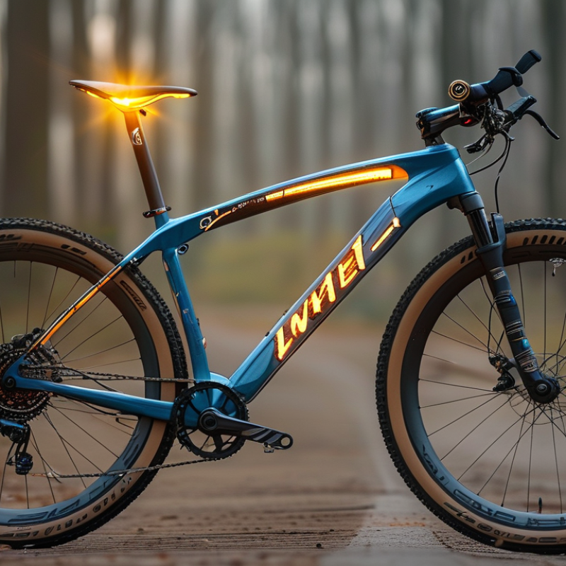How to Choose the Best LED Optical Lens for Bike Lights?