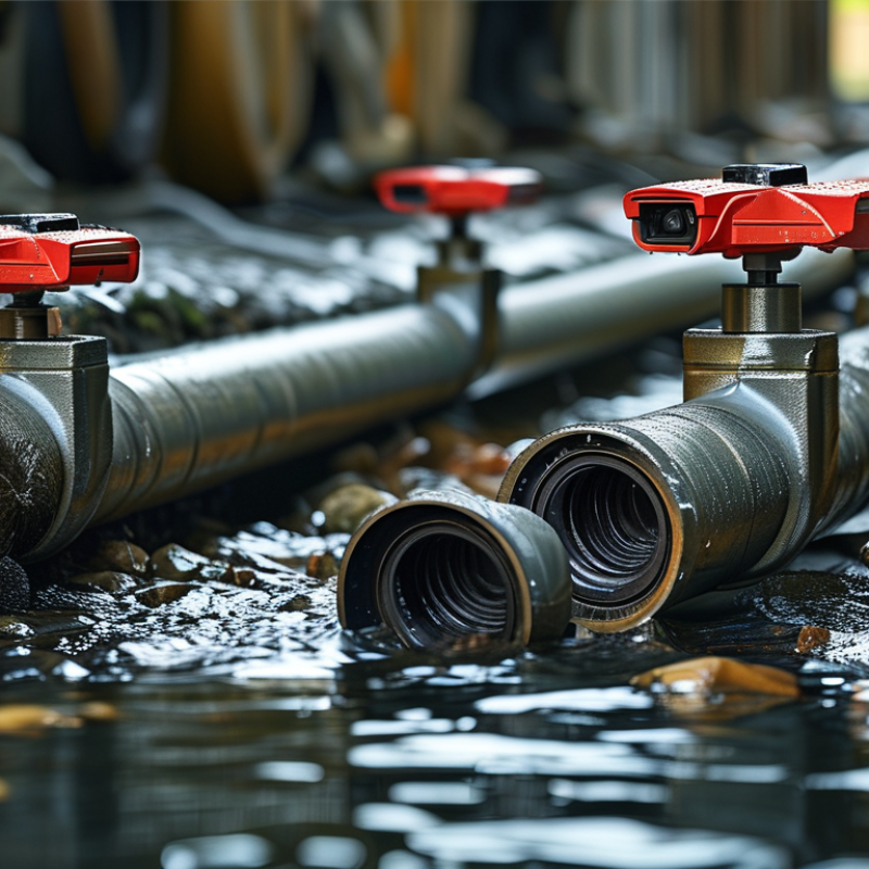 2026 Top Drain Camera Features You Should Know About?
