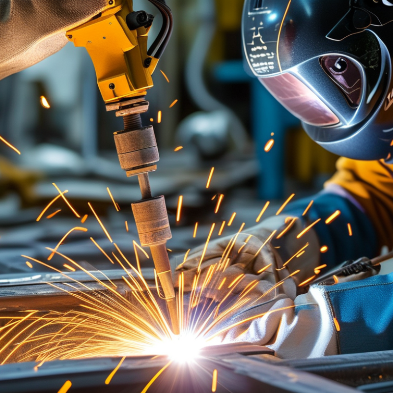 2026 Top Cladding Welding Techniques for Global Buyers?