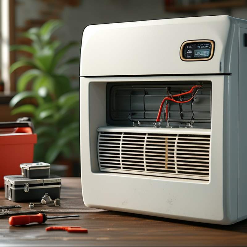 How to Replace Your Freezer Compressor Easily and Affordably?