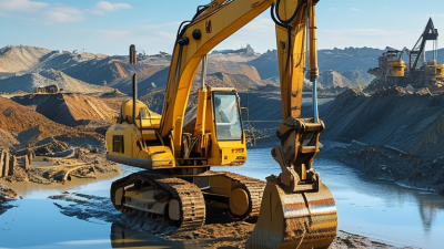 Top Submersible Slurry Pump Options for Global Buyers?