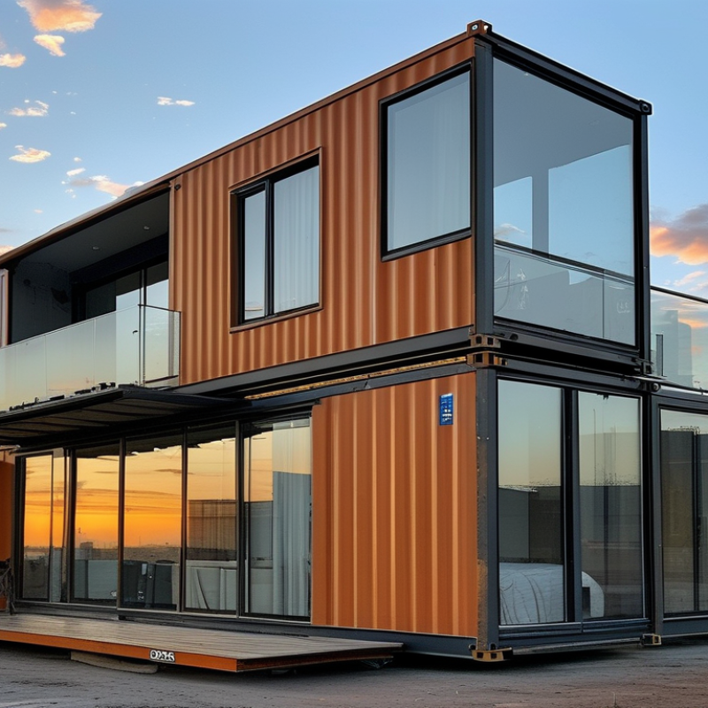 How Fast Can A Container House Be Assembled For Your Needs?
