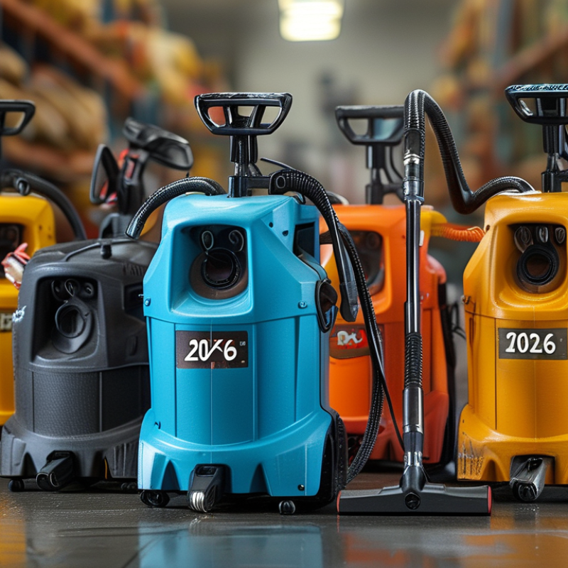 2026 Best Jetter Hose Options for Global Buyers?
