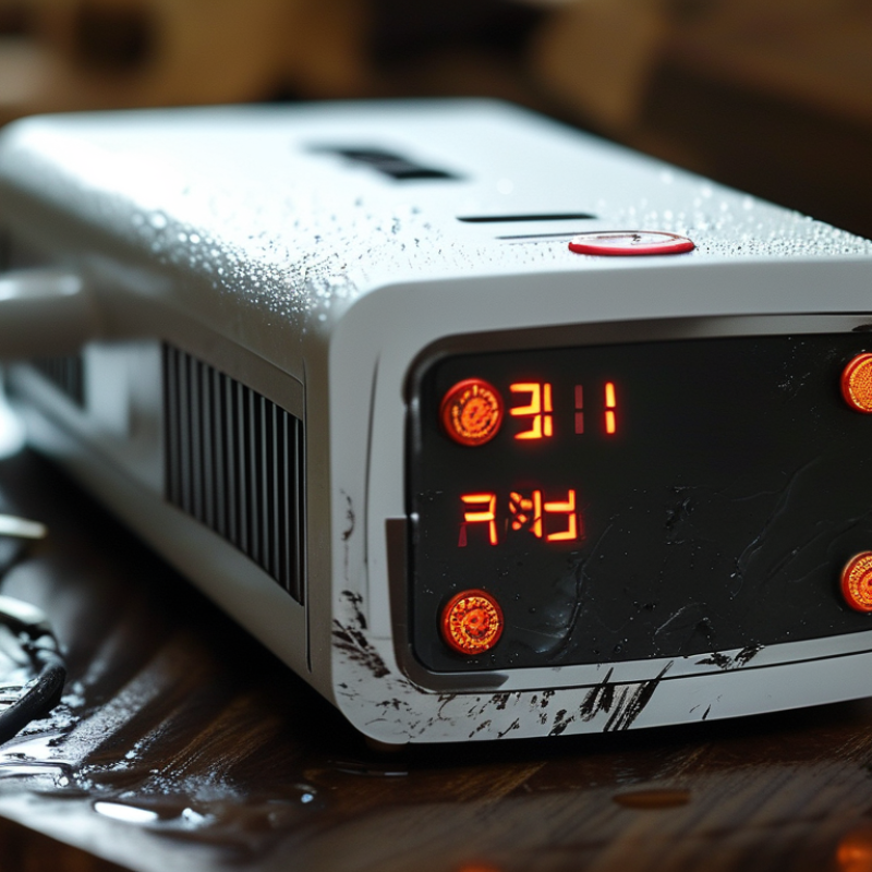 Why Is My Laser Hair Removal Device Not Flashing?