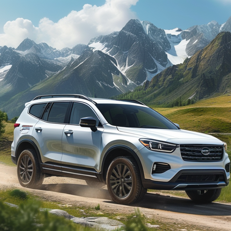 What is the Best Vehicle Type Car for Global Buyers?