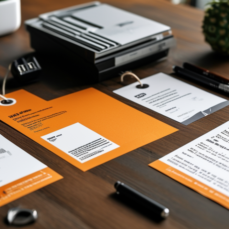 2026 How to Create Address Labels A4 for Your Business?
