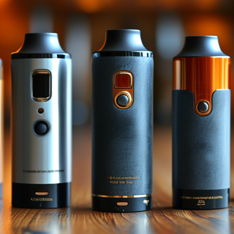 What is a Disposable Vape and How Does It Work?