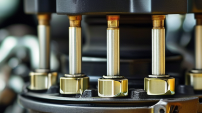 Top 10 Reasons You Need an Oil Pressure Sensor Today?