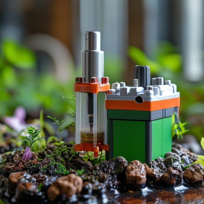 2026 Top Micro Diaphragm Pump India Suppliers and Trends?