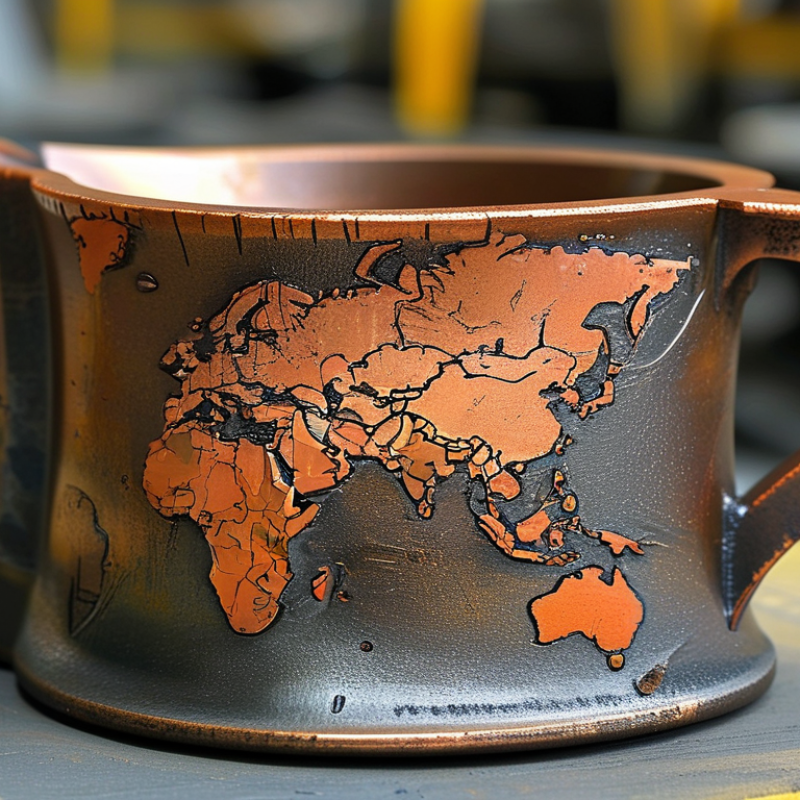 Top 10 Benefits of Zinc Die Casting for Global Buyers?