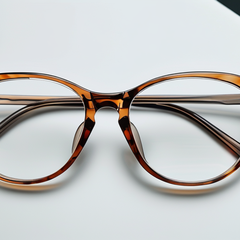 Why Choose Transparent Spectacles for Your Eyewear Needs?