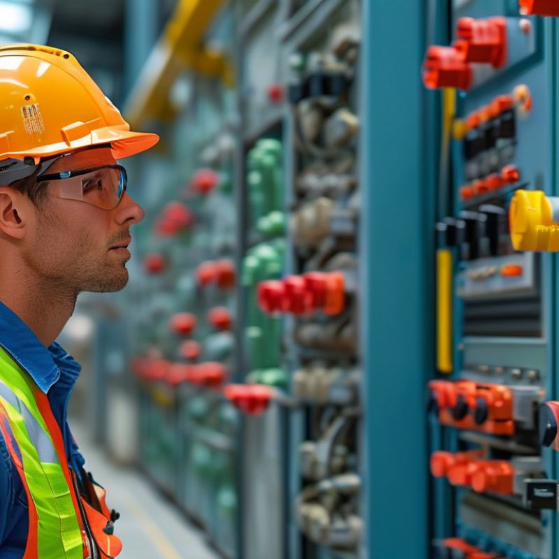 Top 10 Power Test Equipment Solutions for Global Buyers?