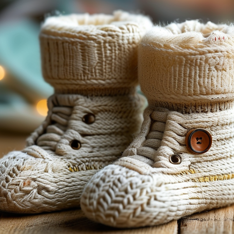 Top Anti Slip Baby Socks for Safe Crawling and Walking?
