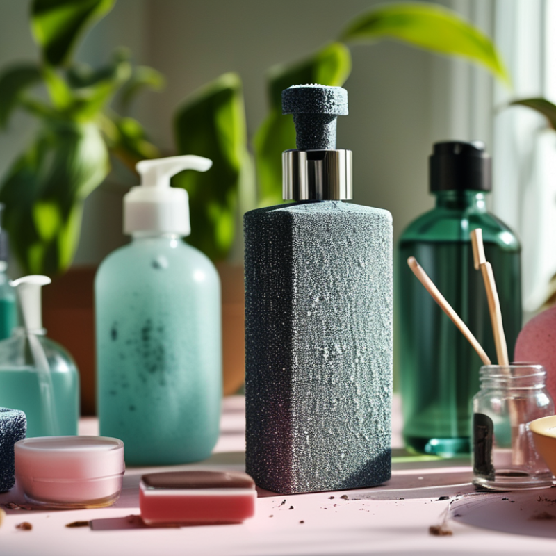 Why You Should Know How to Sanitize a Skin Scrubber Blade?