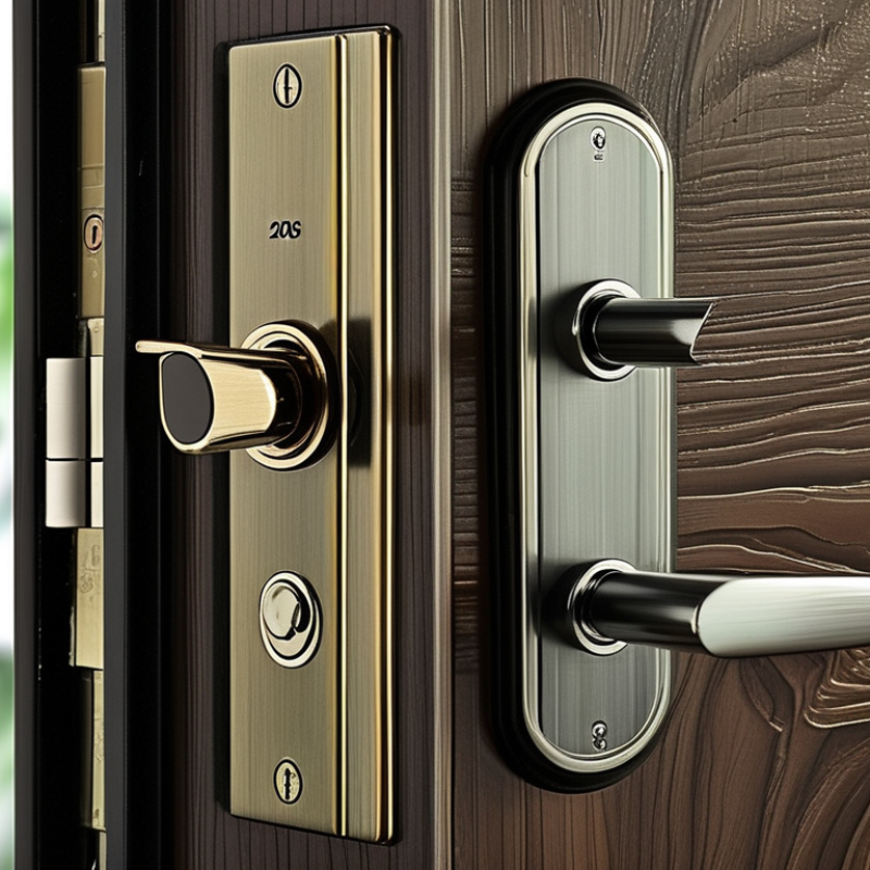 2026 Best Cylinder Single Lock Side Key Options for Home Security?