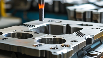 Top 10 Benefits of Using Cold Heading Die in Manufacturing Processes?