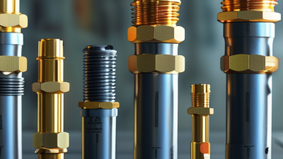 How to Choose the Best Compression Fittings for Your Needs?