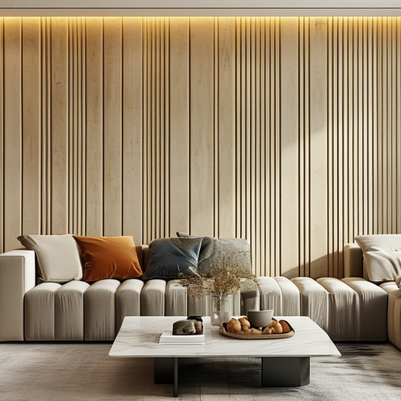What is Fluted Wall Panels and Why Choose Them?