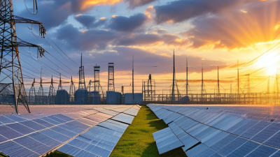2026 Power Test Equipment Solutions for Global Buyers Guide?