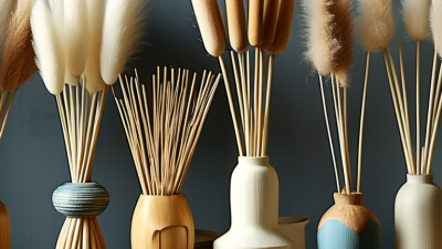 China Top Fiber Reed Stick for Craft and Decoration How to Choose?