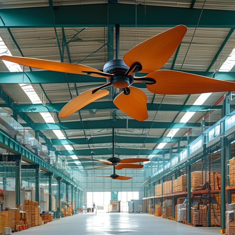2026 Best HVLS Fan for Global Buyers to Consider?