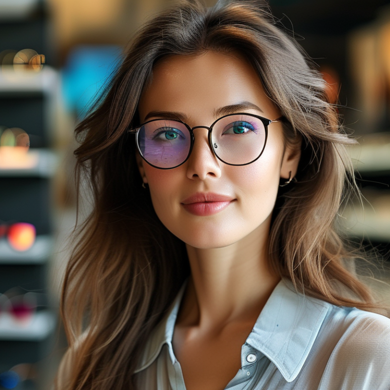 Top Trends in Cosmetic Contact Lenses for Global Buyers?