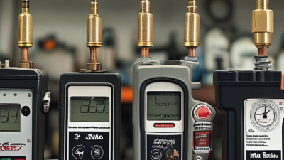 How to Choose the Right Oil Pressure Sensor for Your Needs?