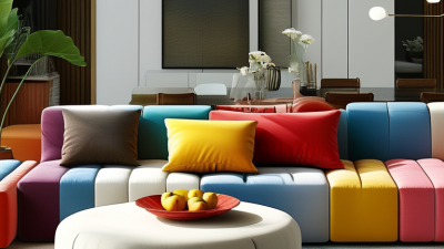 What Are the Best Unit Furniture Options for Global Buyers?
