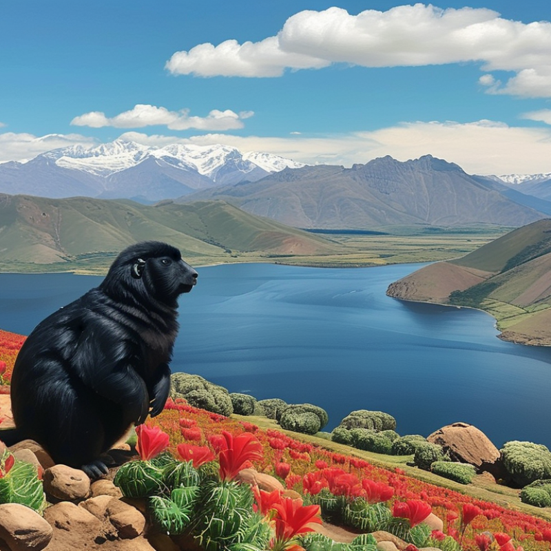 What Are the Benefits of Black Maca for Global Buyers?