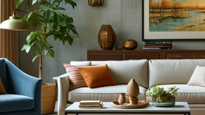 Why Choose Union Furniture for Your Global Sourcing Needs?
