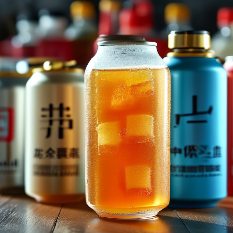 China Best Calorie Energy Drink for Global Buyers?